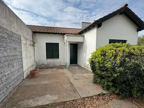 Casa en Trenque Lauquen