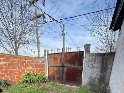 Casa en Alquiler al Este