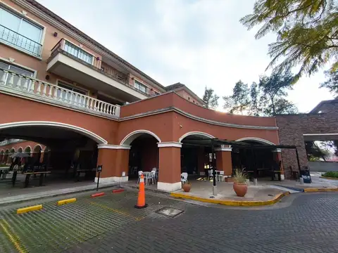 Fondo de Comercio Pueblo Caamaño Pilar