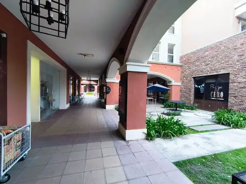 Fondo Comercio en Venta 9 años