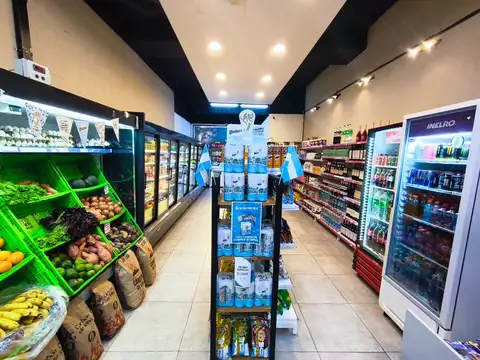 Fondo Comercio en Venta en Villa Rosa, USD 39.000