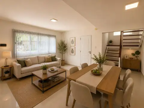 Casa en Venta al Norte