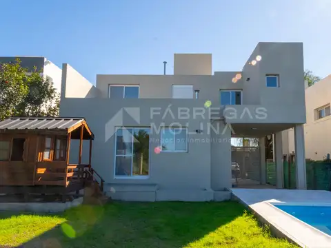 ¡Venta! Casa en La Estanzuela ¡Lista para Escriturar!