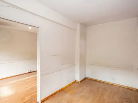 Departamento en Venta en Caballito, USD 138.000