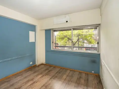 Departamento 4 ambientes con 1 baño