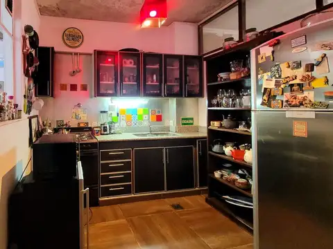 Depto Tipo Casa en Venta de 3 dormitorios