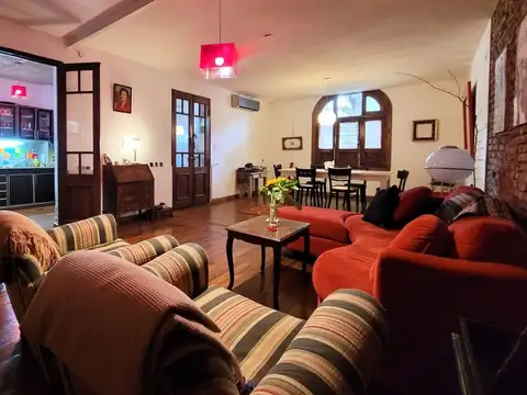 Depto Tipo Casa en Venta de 4 ambientes