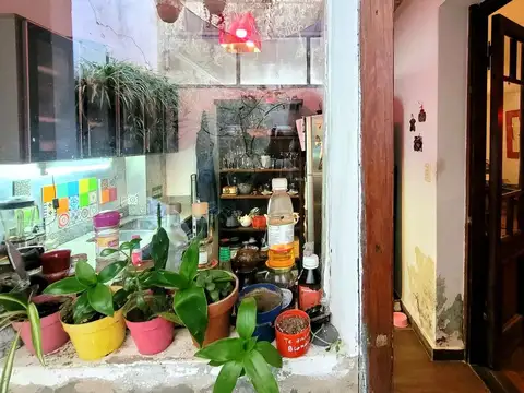 Depto Tipo Casa en Venta con 1 cocheras