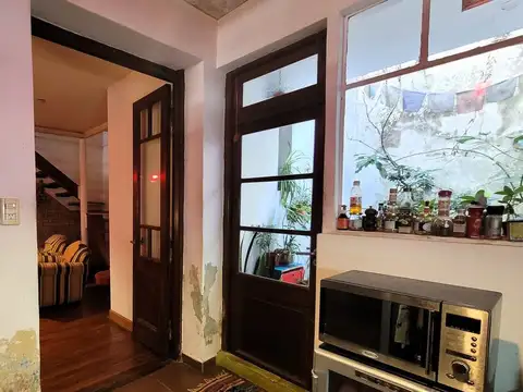 Depto Tipo Casa en Venta en Villa Ortuzar, USD 220.000