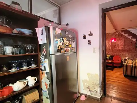 Depto Tipo Casa en Venta 43 años
