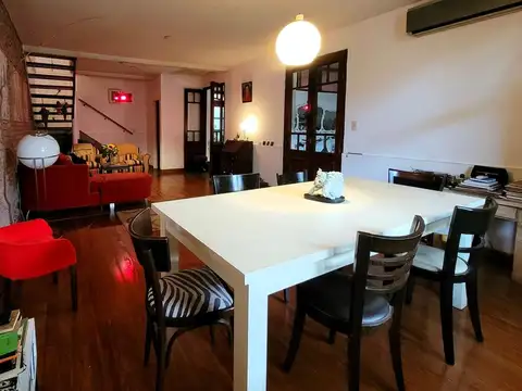 PH EN VENTA 4 AMBIENTES VILLA ORTUZAR CON GARAGE