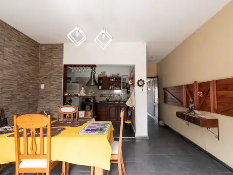 Casa en Venta 40 años