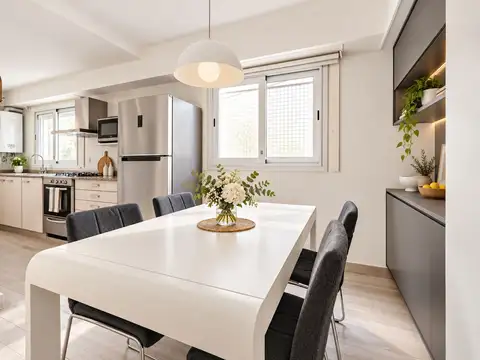 Departamento en Venta en La Lucila, USD 349.000