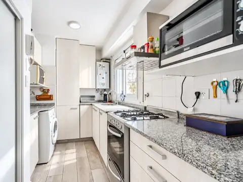 Departamento en Venta 35 años