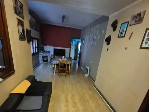 Casa en Alquiler de 2 dormitorios