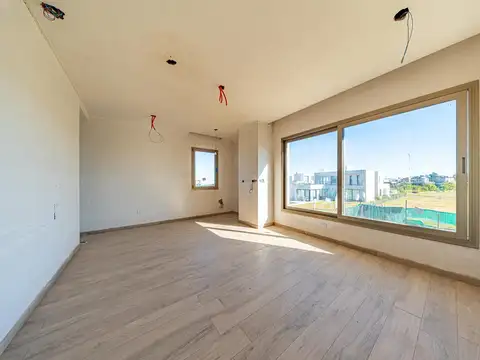 Casa a la venta en Barrio cerrado Vida I