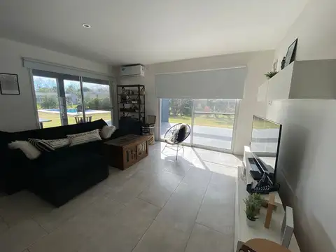 Casa  en Alquiler en Sausalito, Pilar, G.B.A. Zona Norte