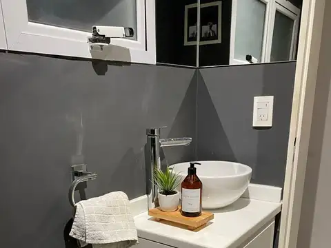 Casa en Alquiler A Estrenar