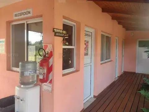 Hotel en Alquiler Temporal en Puerto Iguazu, $ 100