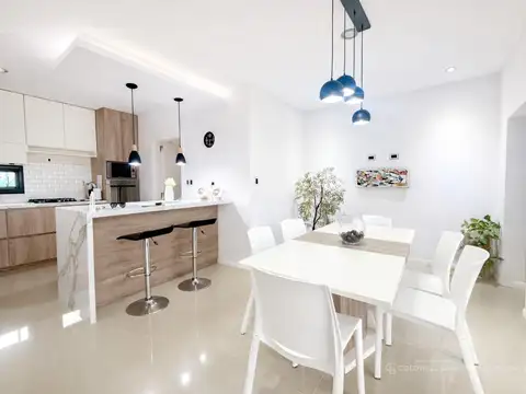 Casa en Alquiler A Estrenar