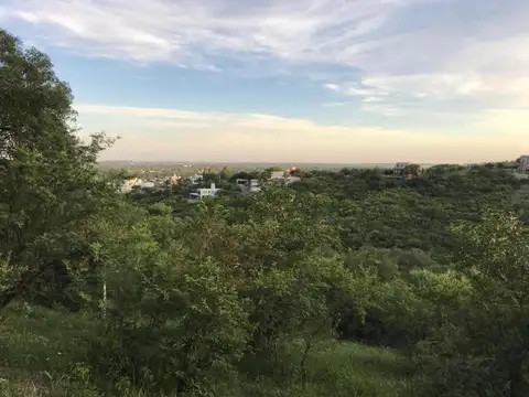 Terreno en Venta en Cinco Lomas, USD 126.000