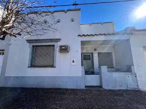 Pasaje Ramon Lassaga 4600