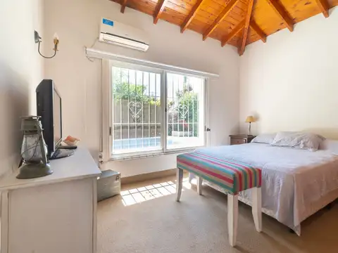 Casa en Venta Campo Chico 3 dorm pileta parrilla