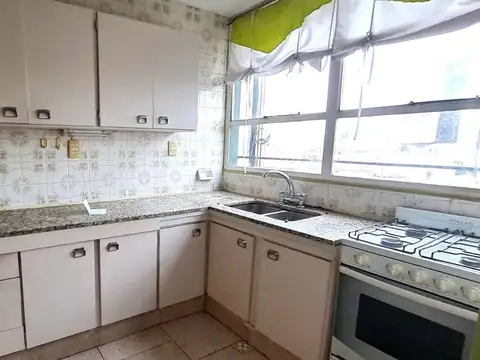 Departamento en Venta de 3 dormitorios