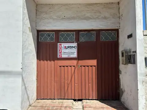 VENTA - GALPON EN BARRIO COMI PINI