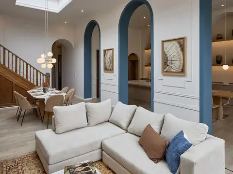 Casa en Venta de 4 dormitorios