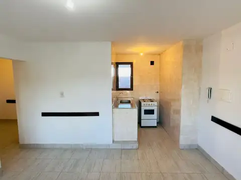 Departamento en Alquiler de 1 dormitorio
