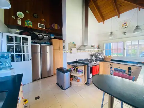 Casa en Venta de 5 dormitorios