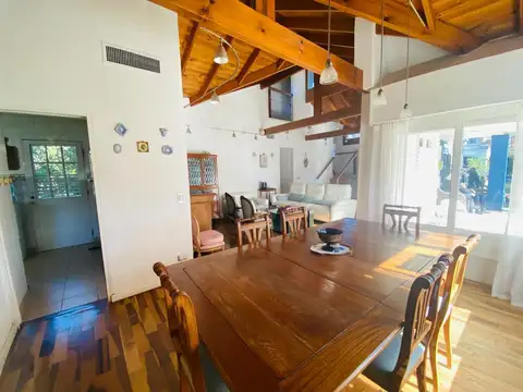 Casa en Venta al Sureste