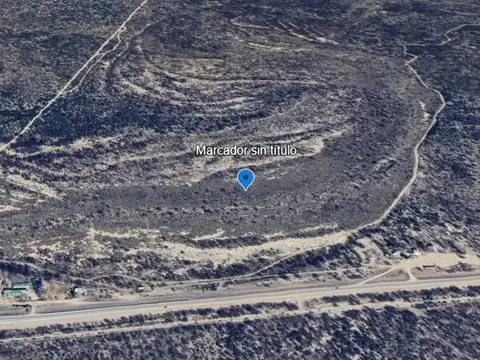 Campo en venta en Mendoza