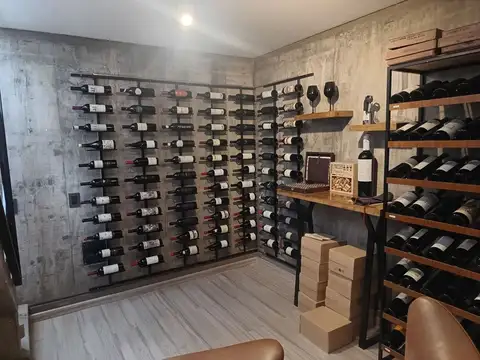 Casa en Venta al Noroeste