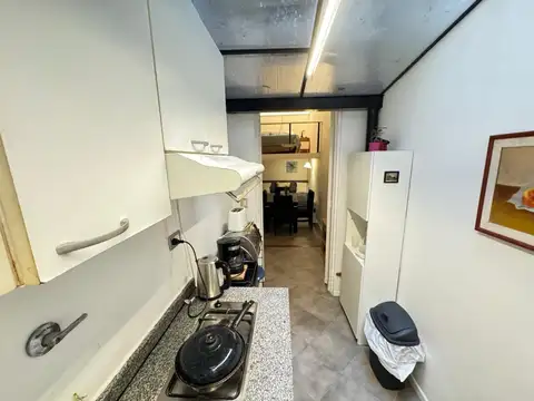 Departamento en Venta 40 años