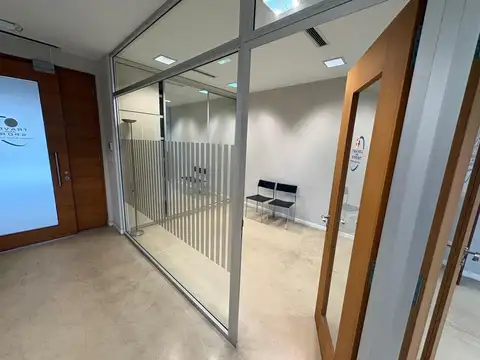Oficina en Venta en Manuel Alberti, USD 200.000