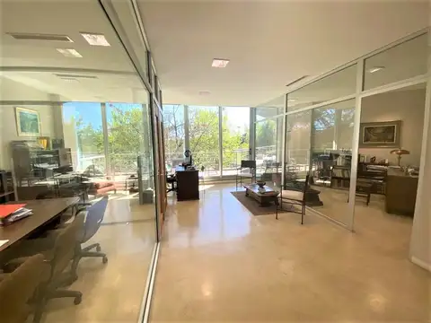 OPPEL | Oficina en Venta | OFFICE PARK QUATRO  Pilar |  Cod: 25205