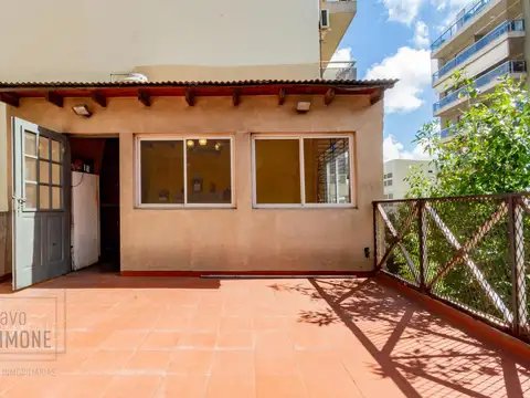 PH de 5 ambientes en Venta en Villa Crespo - Apto Crédito