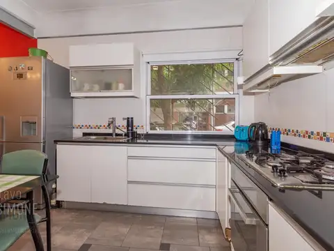Depto Tipo Casa en Venta de 3 dormitorios