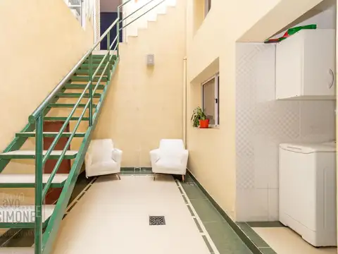 Depto Tipo Casa en Venta de 3 dormitorios