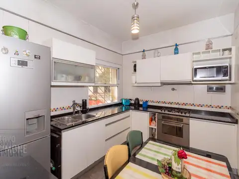 Depto Tipo Casa en Venta 25 años