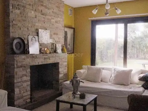 Casa Venta 5 Ambientes Los Lagos, Nordelta .