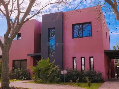 Casa Venta 5 Ambientes Los Lagos, Nordelta .