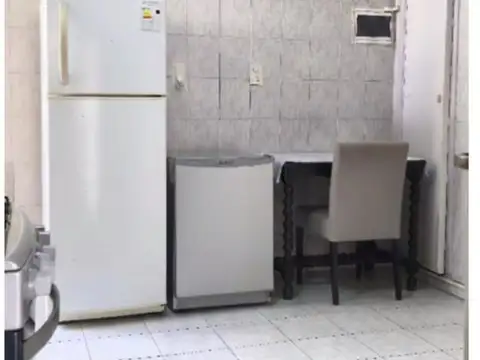 Departamento en Venta en Flores, USD 109.900