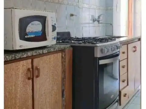 Departamento en Venta 60 años