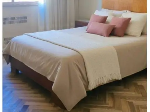 VENTA DEPTO. 4 AMBIENTES C/DEPENDENCIA Y BALCÓN