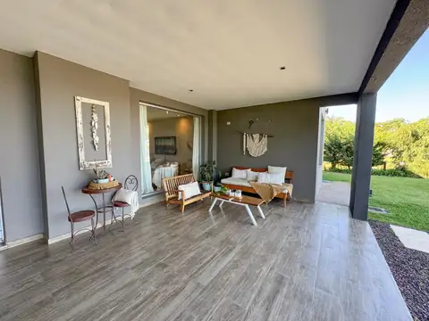 Casa en Alquiler 8 años