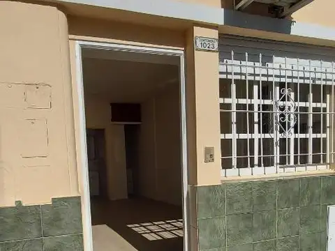 Del Barco Centenera 1000