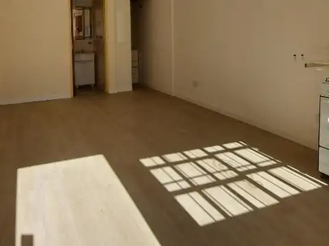 Venta departamento monoambiente PB AL FRENTE !